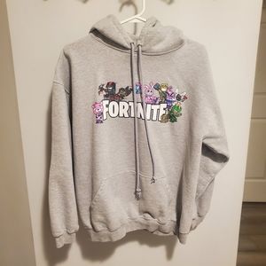 Men's Large Fortnite Sweater